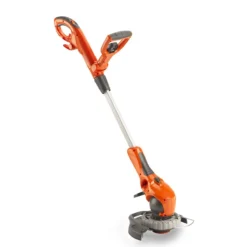 Flymo Contour 500W Electric Grass Trimmer And Lawn Edger