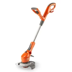 Flymo Contour 500W Electric Grass Trimmer And Lawn Edger -Garden Tools Shop 179735 03