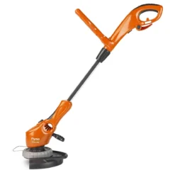 Flymo Contour 500W Electric Grass Trimmer And Lawn Edger -Garden Tools Shop 179735 06