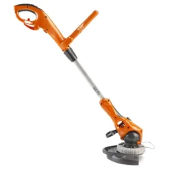 Flymo Contour 500W Electric Grass Trimmer And Lawn Edger -Garden Tools Shop 179735 07