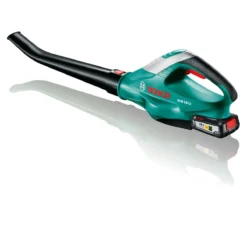 Bosch ALB 18 Li 18V 2.5Ah Li-Ion Cordless Garden Blower -Garden Tools Shop 187524