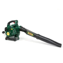 Webb BV26 26cc Petrol Blower Vac -Garden Tools Shop 188243