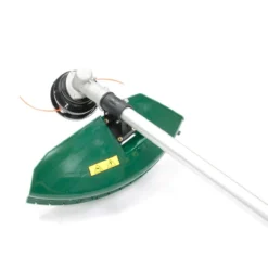 Webb BC26 26cc 2-Stroke Petrol Brushcutter -Garden Tools Shop 190740 3