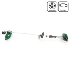 Webb BC26 26cc 2-Stroke Petrol Brushcutter -Garden Tools Shop 190740 main