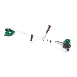 Webb BC33 33cc 2-Stroke Petrol Brushcutter -Garden Tools Shop 190767