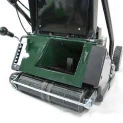 Webb RR17SP 43cm Self-Propelled ABS-Deck Rear-Roller Rotary Petrol Mower 14 Webb RR17SP 43cm Self-Propelled ABS-Deck Rear-Roller Rotary Petrol Mower -Garden Tools Shop 190768 4