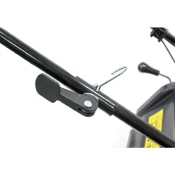 Webb RR17SP 43cm Self-Propelled ABS-Deck Rear-Roller Rotary Petrol Mower 12 Webb RR17SP 43cm Self-Propelled ABS-Deck Rear-Roller Rotary Petrol Mower -Garden Tools Shop 190768 5