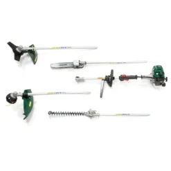 Webb MC26 4-in-1 Two-Stroke Petrol Multi Cutter 8 Webb MC26 4-in-1 Two-Stroke Petrol Multi Cutter -Garden Tools Shop 190772