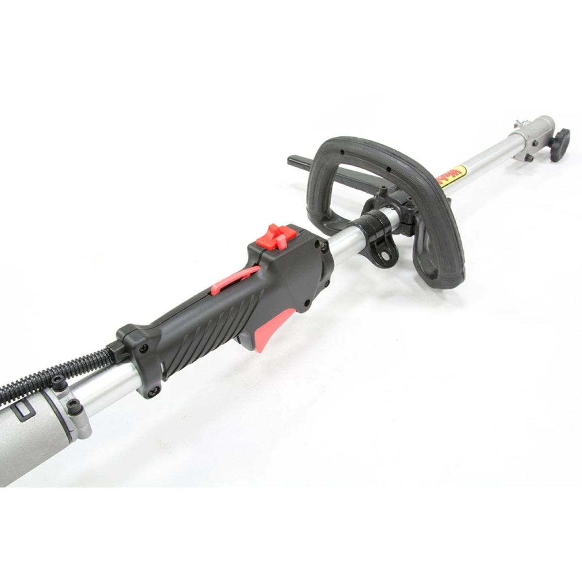 Webb MC26 4-in-1 Two-Stroke Petrol Multi Cutter 5 Webb MC26 4-in-1 Two-Stroke Petrol Multi Cutter - Image 5