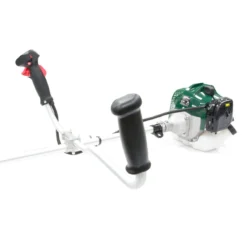 Webb BC43 Petrol Brushcutter -Garden Tools Shop 190774 2