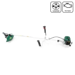 Webb BC43 Petrol Brushcutter -Garden Tools Shop 190774 main