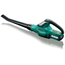 Bosch ALB 36 Li 2.0Ah Cordless Leaf Blower -Garden Tools Shop 203542