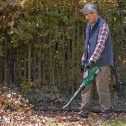 Bosch ALB 36 Li 2.0Ah Cordless Leaf Blower