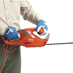 Flymo Easicut 460 Electric Hedge Trimmer -Garden Tools Shop 208363 2