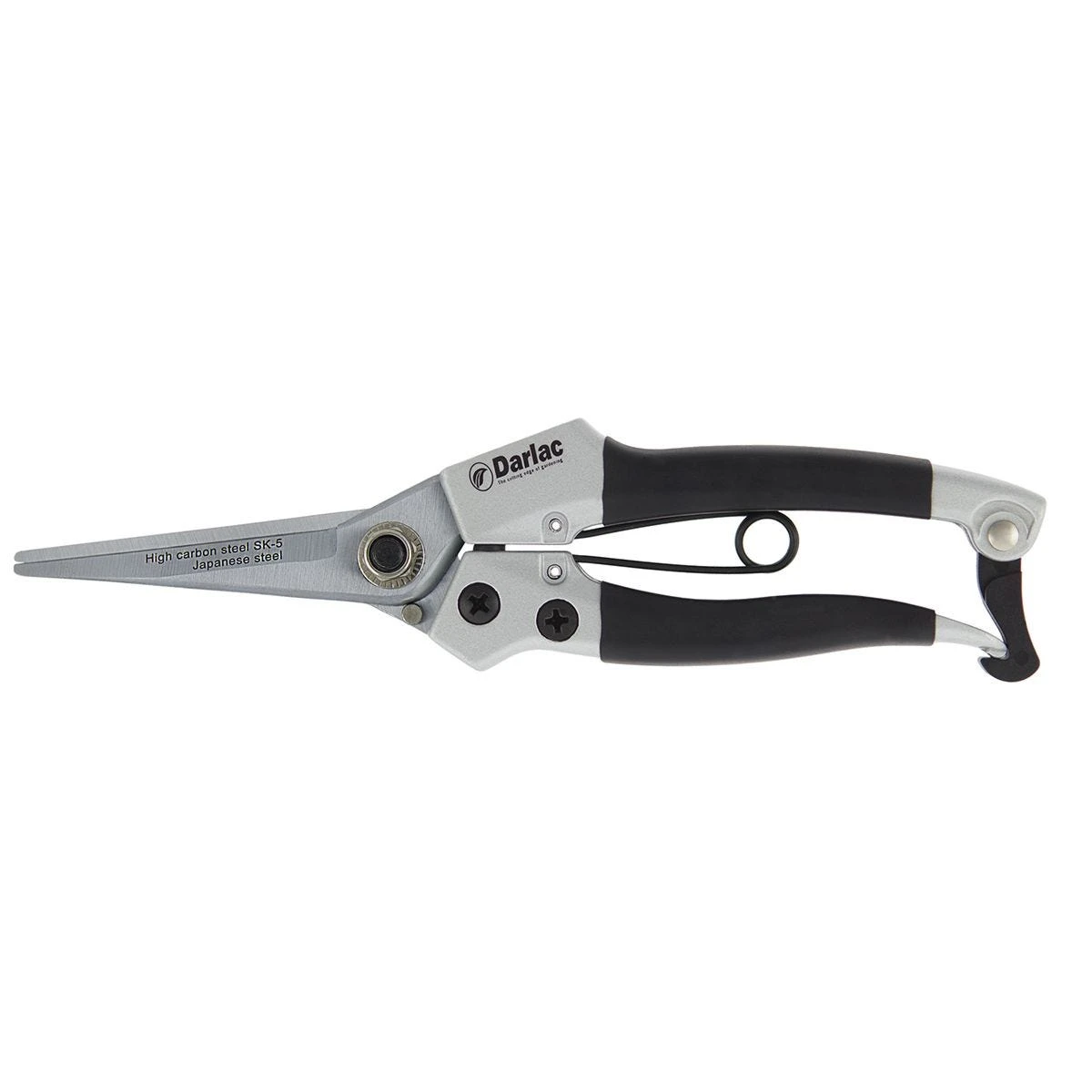Darlac Compact Snips 2 Darlac Compact Snips - Image 2