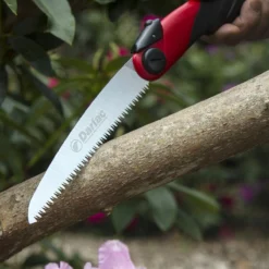 Darlac Folding Saw