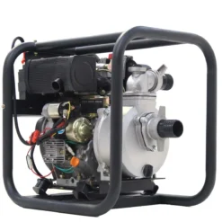 Hyundai DHY50E 50mm 2 Electric Start Diesel Water Pump -Garden Tools Shop 224322 dhy50e main 2