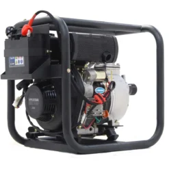 Hyundai DHY50E 50mm 2 Electric Start Diesel Water Pump -Garden Tools Shop 224322 dhy50e main 3