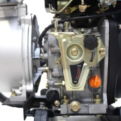 Hyundai DHY50E 50mm 2 Electric Start Diesel Water Pump -Garden Tools Shop 224322 dhy50e main 6