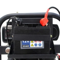 Hyundai DHY50E 50mm 2 Electric Start Diesel Water Pump -Garden Tools Shop 224322 dhy50e main 9