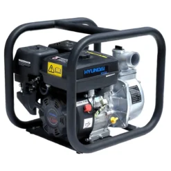 Hyundai HY50 Petrol 2 (50mm) Water Pump -Garden Tools Shop 224329 1