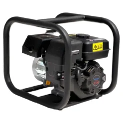 Hyundai HY50 Petrol 2 (50mm) Water Pump -Garden Tools Shop 224329 4