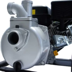 Hyundai HY50 Petrol 2 (50mm) Water Pump