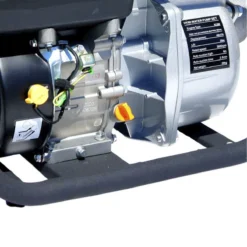 Hyundai HY80 80mm 3 Petrol Water Pump -Garden Tools Shop 224330 10