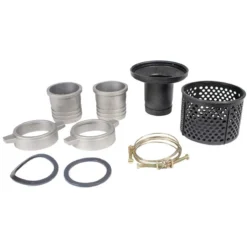 Hyundai HY80 80mm 3 Petrol Water Pump -Garden Tools Shop 224330 11