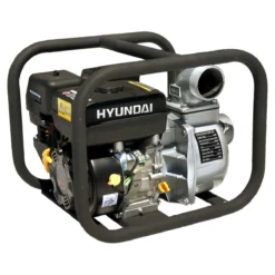 Hyundai HY80 80mm 3 Petrol Water Pump -Garden Tools Shop 224330 1