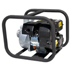 Hyundai HY80 80mm 3 Petrol Water Pump -Garden Tools Shop 224330 2