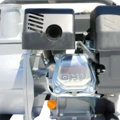 Hyundai HY80 80mm 3 Petrol Water Pump -Garden Tools Shop 224330 4