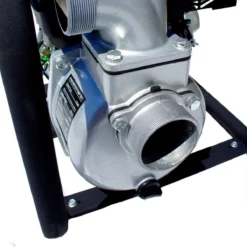 Hyundai HY80 80mm 3 Petrol Water Pump -Garden Tools Shop 224330 7