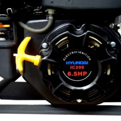 Hyundai HY80 80mm 3 Petrol Water Pump -Garden Tools Shop 224330 9