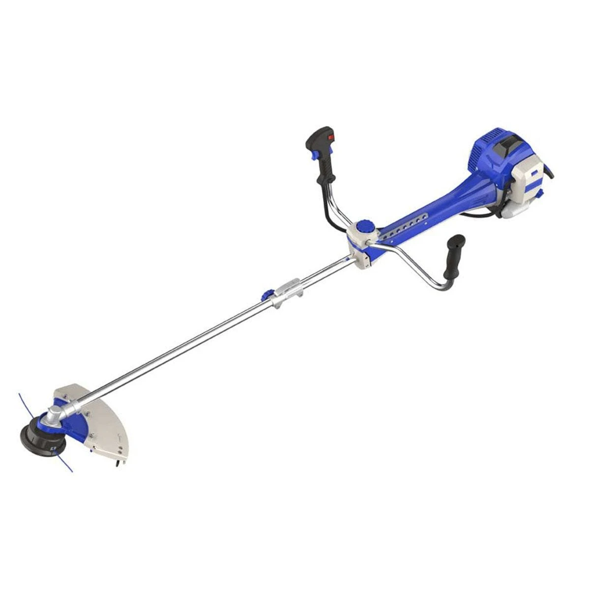 Hyundai HYBC5080AV Brushcutter 3 Hyundai HYBC5080AV Brushcutter - Image 3