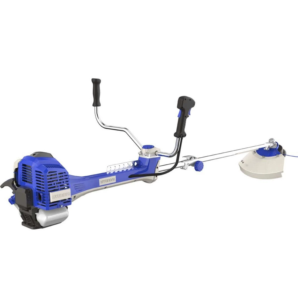 Hyundai HYBC5080AV Brushcutter 9 Hyundai HYBC5080AV Brushcutter - Image 9