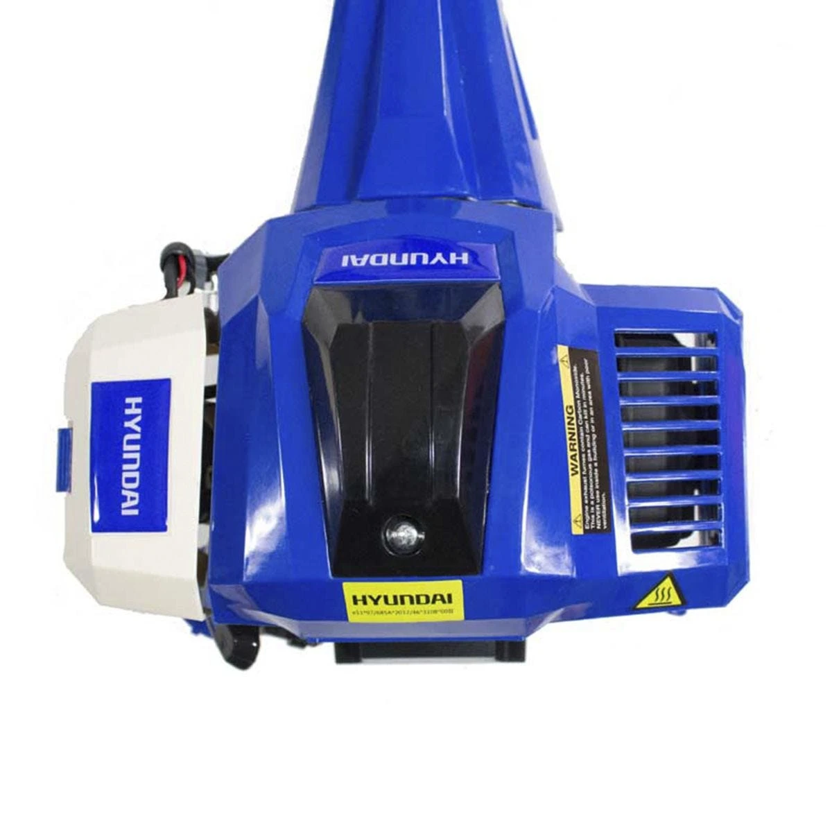 Hyundai HYBC5080AV Brushcutter 6 Hyundai HYBC5080AV Brushcutter - Image 6