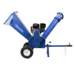 Hyundai HYCH1500E-2 420cc Wood Chipper -Garden Tools Shop 224336 2