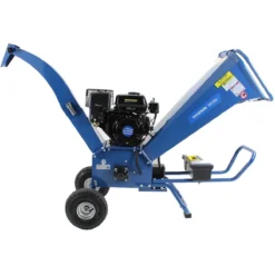 Hyundai HYCH7070E-2 6.5Hp Wood Chipper -Garden Tools Shop 224338 4