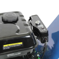 Hyundai HYCH7070E-2 6.5Hp Wood Chipper -Garden Tools Shop 224338 5