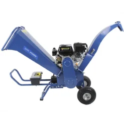 Hyundai HYCH7070E-2 6.5Hp Wood Chipper -Garden Tools Shop 224338 6
