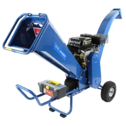 Hyundai HYCH7070E-2 6.5Hp Wood Chipper -Garden Tools Shop 224338 9
