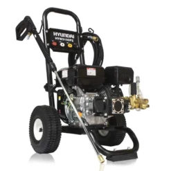 Hyundai HYW3100P2 Petrol Pressure Washer -Garden Tools Shop 224349 1