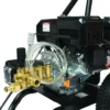 Hyundai HYW3100P2 Petrol Pressure Washer