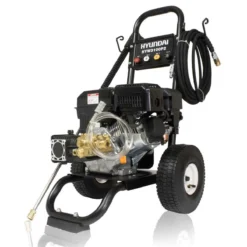 Hyundai HYW3100P2 Petrol Pressure Washer -Garden Tools Shop 224349 4