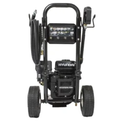 Hyundai HYW3100P2 Petrol Pressure Washer -Garden Tools Shop 224349 6