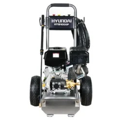 Hyundai HYW4000P 4000psi Petrol Pressure Washer -Garden Tools Shop 224351 10