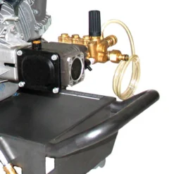 Hyundai HYW4000P 4000psi Petrol Pressure Washer -Garden Tools Shop 224351 7