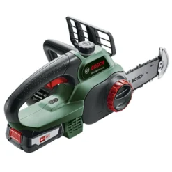 Bosch UniversalChain 18v Cordless Chainsaw -Garden Tools Shop 227872 1