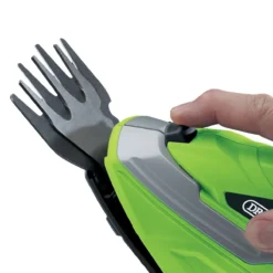 Draper 3.6V Cordless Hand Grass & Hedge Shear Kit -Garden Tools Shop 233932 5